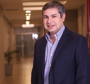 Joaquín González: “La serie de eventos deportivos previstos para 2025 contribuirá a dinamizar el comercio” - MarketData