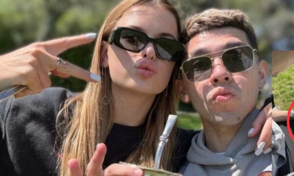(VIDEO) ¡Exchuli de Julio Enciso contó si volvería o no a Paraguay!