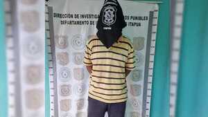 Segundo detenido tras homicidio de comerciante en el puente Santa María