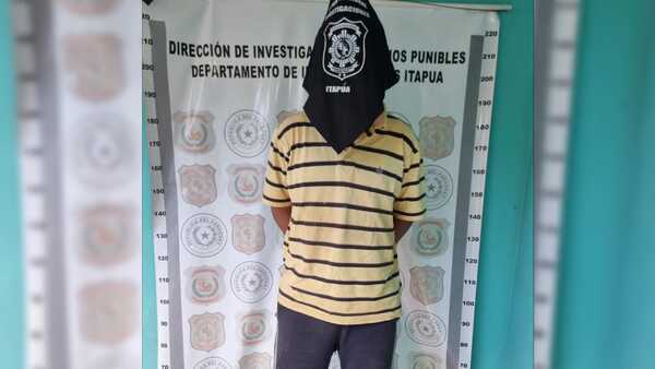 Segundo detenido tras homicidio de comerciante en el puente Santa María
