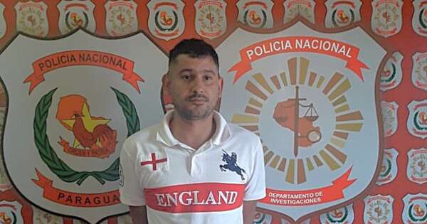 Diario HOY | Allanan celda de recluso vinculado a millonario asalto en Ciudad del Este