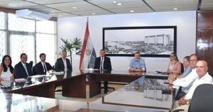 Gremios productivos apelan a más estrategias que impliquen un mayor plazo - 1000 Noticias