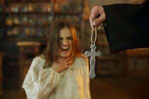Un servicio telefónico para contactar con un exorcista, habilitado en Italia - Mundo - ABC Color