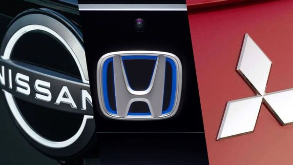 Mitsubishi anunciar谩 si se une a negociaciones para fusi贸n Honda-Nissan