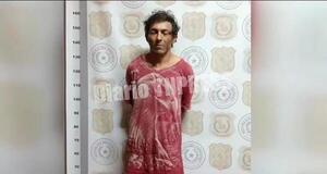 Mataron de varias estocadas a recluso ligado al asesinato de Leidy Amarilla – Diario TNPRESS