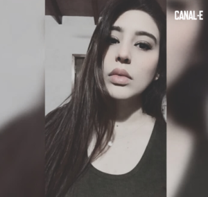 JOVEN FALLECIÓ ELECTROCUTADA MIENTRAS BALDEABA SU CASA