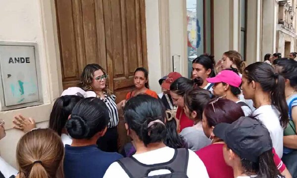 Senadora critica a la Policía por no aceptar a mujeres aspirantes que pasaron pruebas – Prensa 5