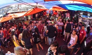 Medio británico destaca al jopara como la tercera lengua en Paraguay – Prensa 5