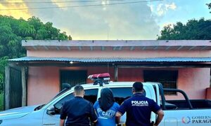 Logran desbaratar banda que robaba relojes chuchis