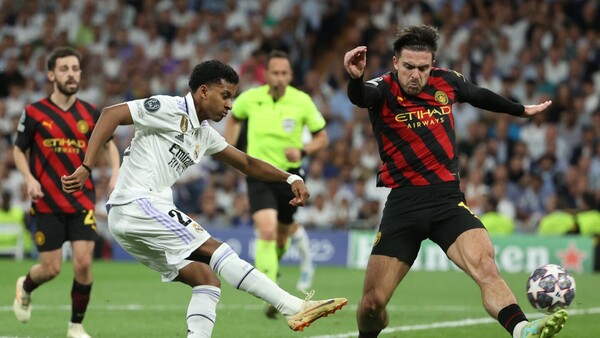 Manchester City-Real Madrid, la 'bomba' hacia octavos de Champions
