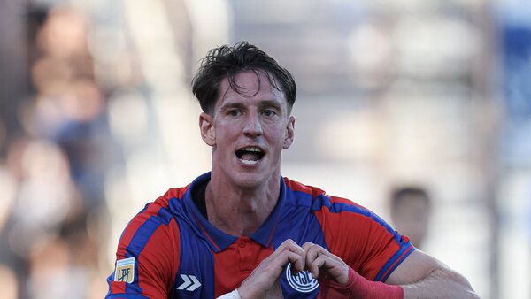 San Lorenzo, Independiente y Racing sigue con puntuación ideal