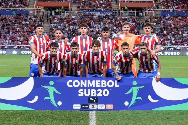 Pensando en el hexagonal final, Paraguay enfrenta a Chile en el cierre de la fase de grupos - 1000 Noticias