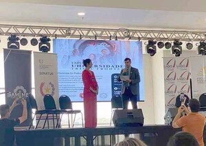 UPE Franco participa de la Expo Universidades de la Triple Frontera | DIARIO PRIMERA PLANA