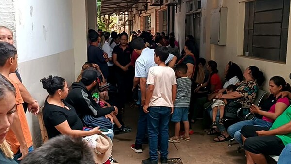 Unos 200 pacientes se anotan para cirugías reconstructivas, entre otras noticias positivas