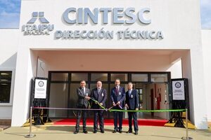 Itaipu habilita centro de capacitación en nuevas tecnologías - .::Agencia IP::.
