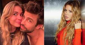 La Nación / Afirman que Clara Chía está “devastada” por la culpa de Piqué y Shakira