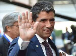 Exvicepresidente uruguayo está grave, internado en Paraguay, por infección bacteriana - Nacionales - ABC Color