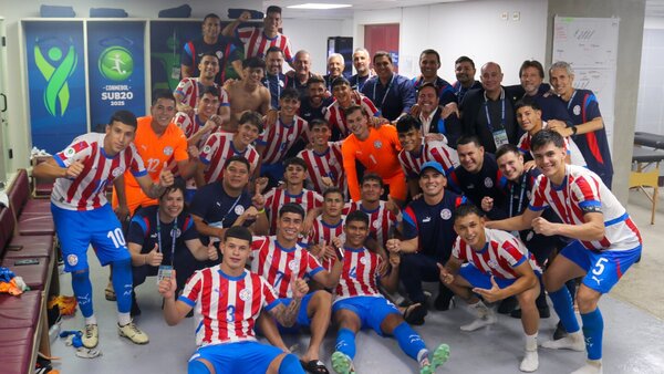 La Albirroja enfrenta a Chile por mero cumplimiento
