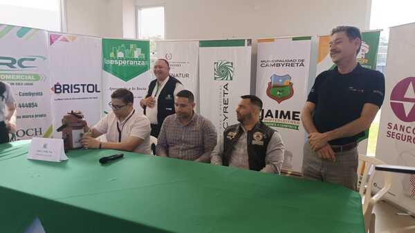 Cambyretá se Prepara para el Encuentro de Motos: Un Evento de Gran Impacto Turístico y Económico