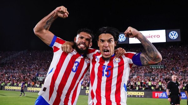 Versus / Todo definido para el próximo combo de eliminatorias