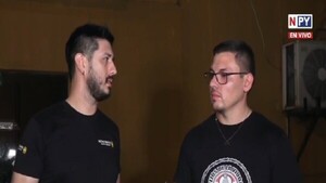 Automovilista atacó a machetazos a otro conductor
