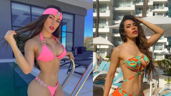 Tiktoker "enseñó" cómo pillar si el novio es infiel