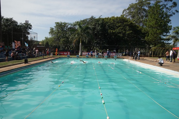 Clausura exitosa de la colonia de vacaciones en el Centro de Desarrollo Comunitario Ex Diben