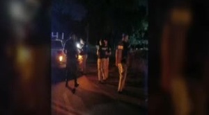 Balearon a una mujer embarazada y a su padre en Itá - SNT
