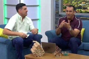 Tips para emprender mejor con Luis Yegros - SNT