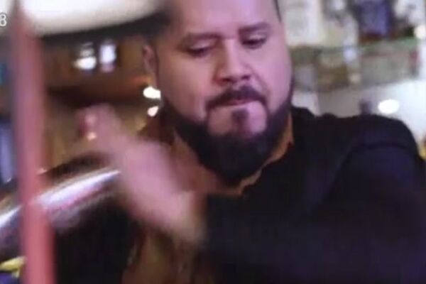 Cada vez falta menos para el estreno de "Bartenders" - SNT