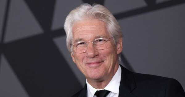 Diario HOY | Richard Gere recibirá el Premio Goya Internacional 2025