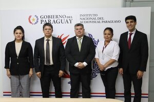 Cine para la reinserción: El Ministerio de Justicia y el INAP acercan el séptimo arte a PPL