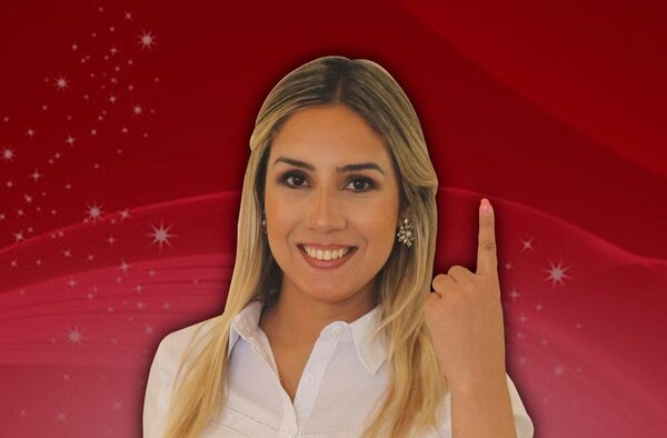Juez autorizó a Patricia Corvalán, intendenta de Quyquyhó, a viajar a Brasil