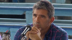 Exvicepresidente de Uruguay está internado en un CTI en Paraguay - 1000 Noticias
