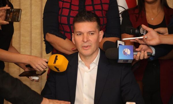 En marzo tratarán proyecto de cobertura del 100% para pacientes oncológicos