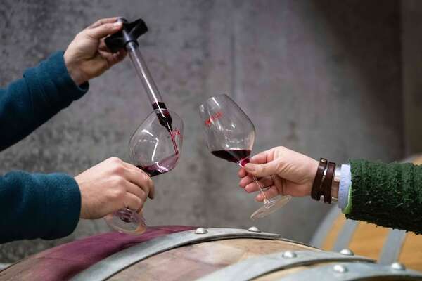 ¿Qué vino te gusta más? - Gastronomía - ABC Color