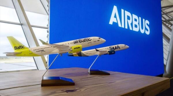 Uruguay presentó nueva aerolínea y anunció conexión con Paraguay