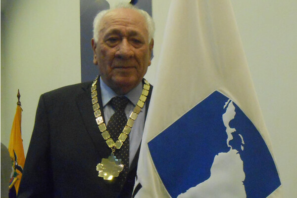 Ñanderejama filósofo paraguayo Domingo Rivarola