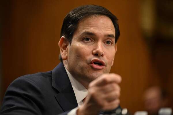 Adelantan detalles sobre el próximo viaje que realizará Marco Rubio a América Latina - Mundo - ABC Color