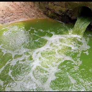 Preocupa mal funcionamiento de la planta que tratará aguas residuales del Hospital General de Coronel Oviedo - Nacionales - ABC Color