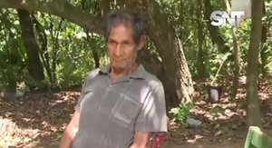 Don Tani sigue necesitando nuestra ayuda - SNT