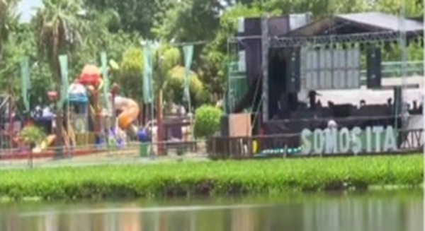 Itá se viste de fiesta para celebrar a San Blas - SNT