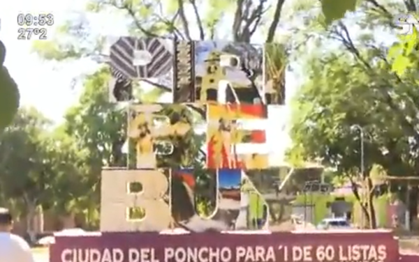 Conocemos a los pobladores de Piribebuy - SNT