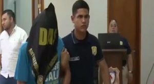 Operativo Umbra Fase III: un detenido tras allanamientos en Central - SNT