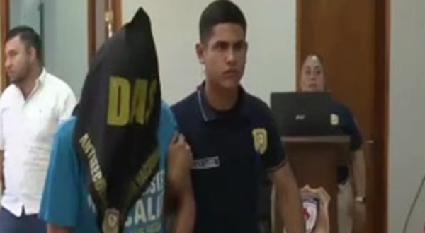Operativo Umbra Fase III: un detenido tras allanamientos en Central - SNT