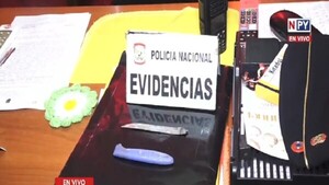 Recicladores se enfrentaron con armas blancas en Capiatá
