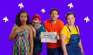 ¡Estrenarán una obra teatral juvenil!