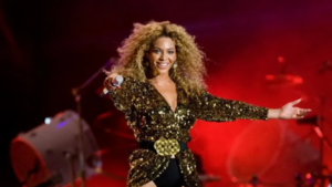 Beyoncé lidera los Grammy en una gala dedicada a los incendios de Los Ángeles