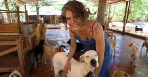 Diario HOY | Invitan a un día de voluntariado en un santuario perruno