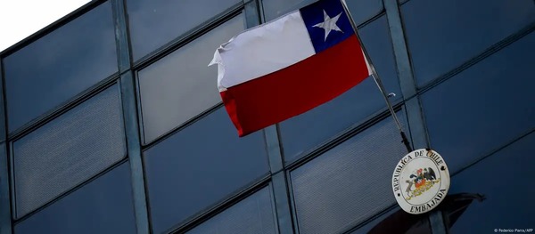 Chile cierra sus dos consulados en Venezuela - ADN Digital